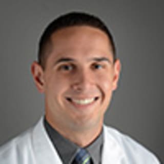 Maxwell Noe, MD, Emergency Medicine, Camp Lejeune, NC