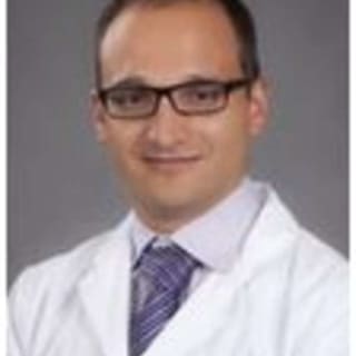 Anthony Durso, MD, Radiology, Miami, FL, University of Miami Hospital