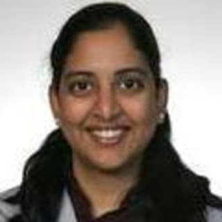 Lalitha Darbha, MD, Internal Medicine, Hinsdale, IL