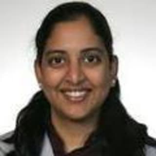 Lalitha Darbha, MD, Internal Medicine, Westmont, IL