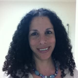 Mary Jo Messito, MD, Pediatrics, New York, NY, NYC Health + Hospitals / Bellevue
