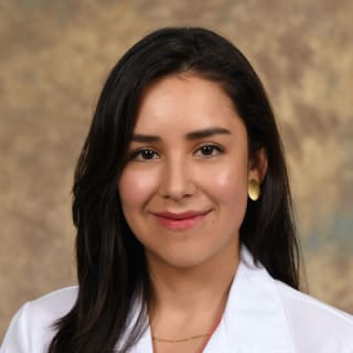 Andrea Portocarrero, MD, Gastroenterology, Cincinnati, OH, University of Cincinnati Medical Center