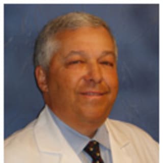 Allen Chodock, MD, Internal Medicine, Mamaroneck, NY, Greenwich Hospital