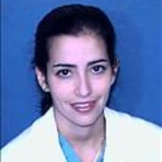 Cecilia Grande, MD, Obstetrics & Gynecology, South Miami, FL, Baptist Hospital of Miami
