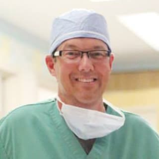 Tony Dotson, DO, Obstetrics & Gynecology, Ashland, KY, King's Daughters Medical Center