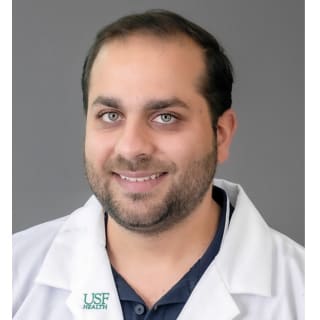 Sheyar Amin, MD, Neurology, Tampa, FL