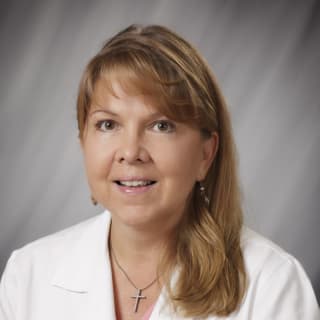 Monica Spellman
