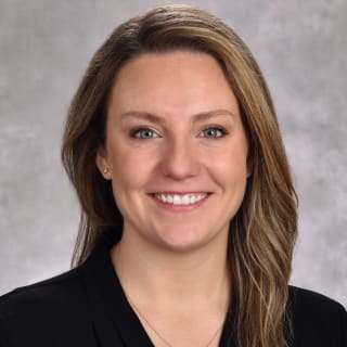 Melissa Knight, MD