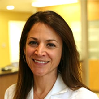 Julia Cassetta, MD, Internal Medicine, La Canada, CA, Keck Hospital of USC