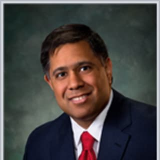 Sairav Shah, MD
