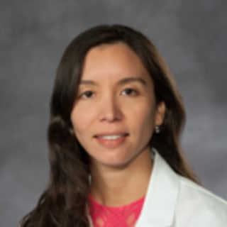 Silvia Salgado Nunez Del Prado, MD, Endocrinology, Tampa, FL, VCU Medical Center
