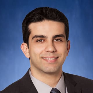 Hossein Mahboubi, MD, Otolaryngology (ENT), Orange, CA