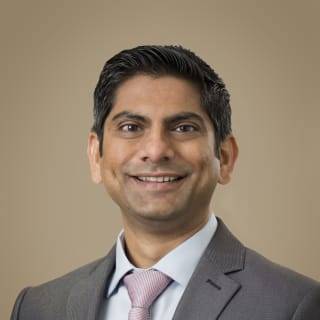Jayesh Patel, MD