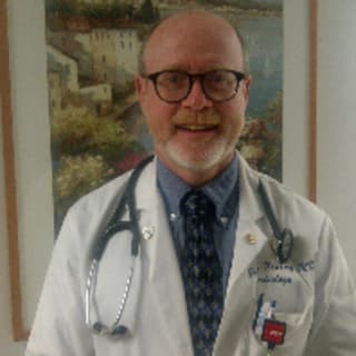 Gerald Neuberg, MD, Cardiology, Bronx, NY, New York-Presbyterian Hospital
