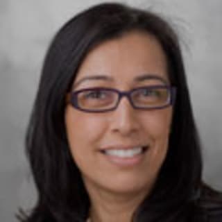 Karishma Rai, MD