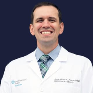 Jason Milton, DO, Neurosurgery, San Diego, CA