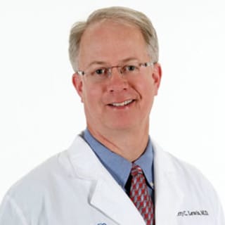Perry Lewis, MD