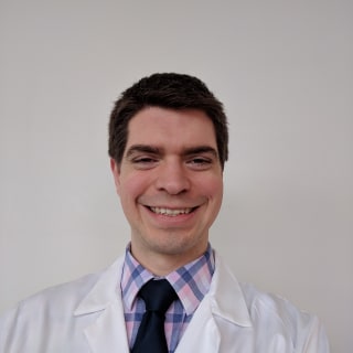 Nathan Barford, DO, Physical Medicine/Rehab, Rochester, NY