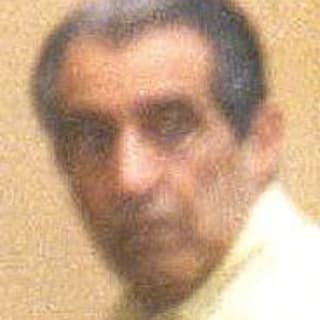 Abolghassem Gohari, MD