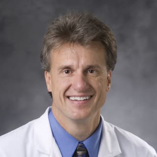 Michael Sketch, MD, Cardiology, Durham, NC, Duke University Hospital