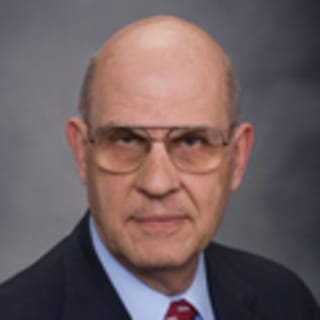 Frederick Weigand, MD