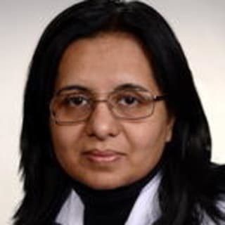 Kaniz Khan, MD