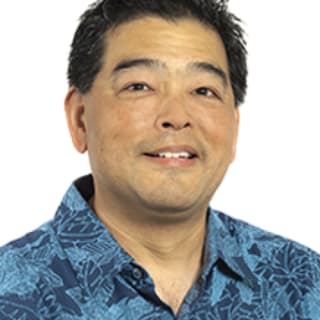 Gerald Watanabe, MD, Internal Medicine, Honolulu, HI, The Queen's Medical Center