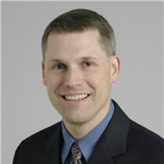 Scott Francy, MD, Pediatrics, Avon, OH, Cleveland Clinic