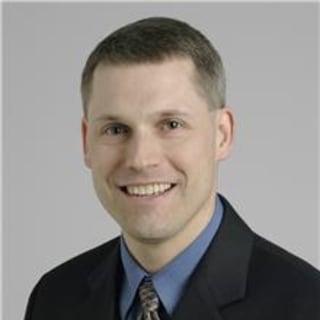 Scott Francy, MD, Pediatrics, Cleveland, OH