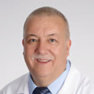 Hugh Prentice, MD, Family Medicine, Hampton, NJ, St. Luke's Hospital - Warren Campus