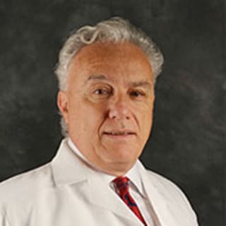 Stephen Small, MD