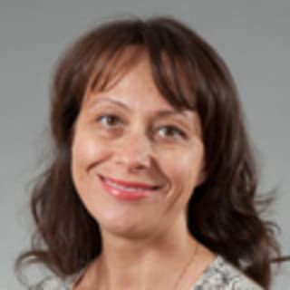 Zoulfira Nisnevitch-Savarese, MD, Anesthesiology, Hershey, PA, Penn State Milton S. Hershey Medical Center