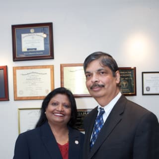 Vijay Jayachandran, MD