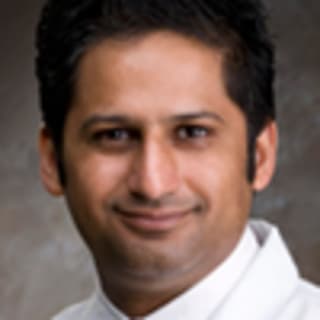 Adeel Ahmad, MD, Nephrology, El Paso, TX, University Medical Center of El Paso