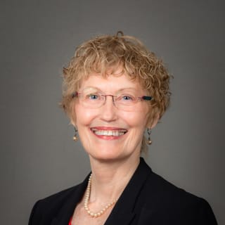 Mary Lou (Curtis) Applebaum, MD