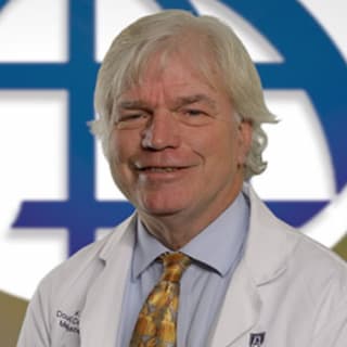 Douglas Patten, MD, General Surgery, Albany, GA, Crisp Regional Hospital