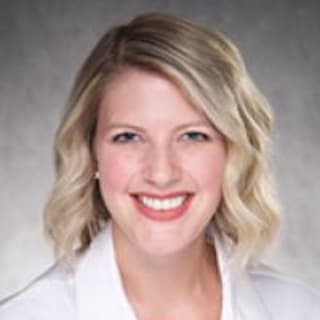 Ashley (Schmidt) Patrick, MD, Dermatology, Iowa City, IA, University of Iowa Hospitals and Clinics