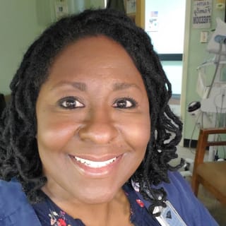 Mauricia Timmons, Psychiatric-Mental Health Nurse Practitioner, Irondale, AL