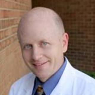 James Cheray, MD, Internal Medicine, Overland Park, KS