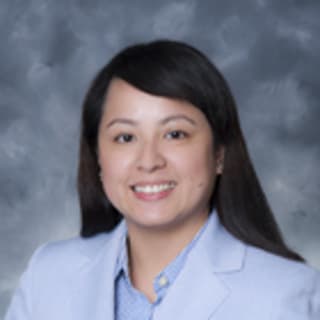 Jaclyn Anne Sta. Maria, MD