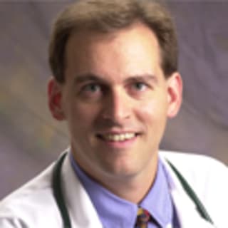 Richard Weiermiller Jr., MD, Medicine/Pediatrics, Rochester Hills, MI, Corewell Health Troy Hospital