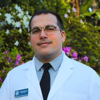 Joshua Ghoulian, DO, Resident Physician, Loma Linda, CA