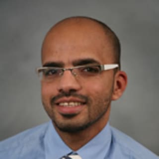 Fuad Al-Qassab, MD, Emergency Medicine, Wichita, KS