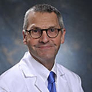 James Hackney, MD, Pathology, Birmingham, AL, Birmingham VA Medical Center