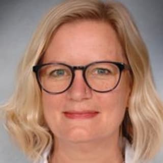 Susan Tensing, Nurse Practitioner, Cincinnati, OH