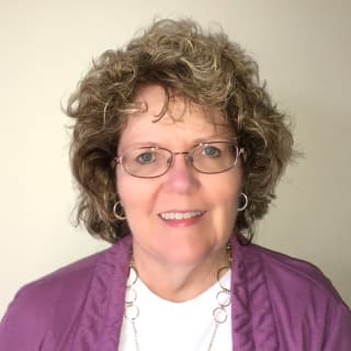 Linda Gentry, Psychiatric-Mental Health Nurse Practitioner, Frankfort, KY