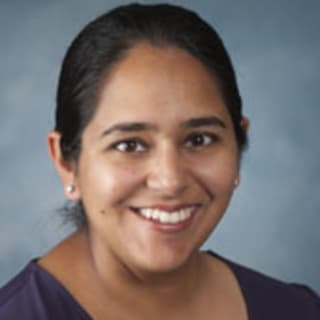 Mandeep Brar, MD, Endocrinology, Denver, CO