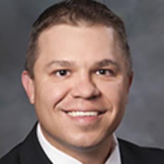 Matthew Bunte, MD, Cardiology, Overland Park, KS