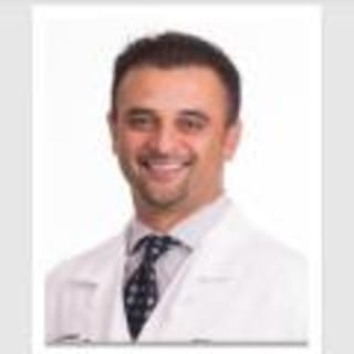 Pratik Desai, MD, Orthopaedic Surgery, Orlando, FL, Orlando Health Orlando Regional Medical Center