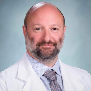 Andrew Weil, MD, Oncology, Greenville, NC, ECU Health Medical Center
